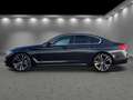 BMW M550 d xDrive Limo Leder Navi Dr.Ass. Pano Innov. Schwarz - thumbnail 4