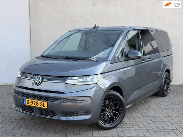 Volkswagen 1.4 eHybrid L2H1 BTW 7P Pano IQ Trekhaak
