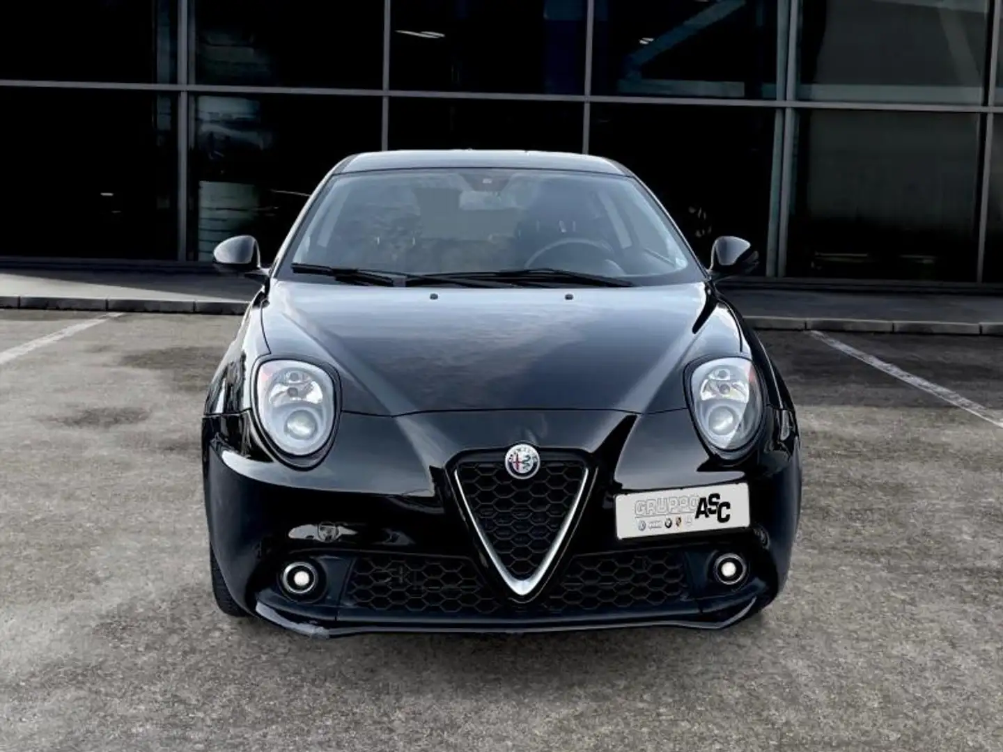 Alfa Romeo MiTo 1.4 BENZ/GPL  78cv ADATTA NEOPATENTATI - 2