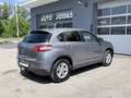 Peugeot 4008 1.6 HDi 115 Allure 4WD **Kamera/Keyless** Grau - thumbnail 7