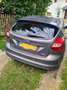 Ford Focus Champions Edition Braun - thumbnail 2