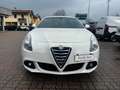 Alfa Romeo Giulietta 1.4 TURBO BENZ / GPL UNICO PROPRIETARIO Wit - thumbnail 2