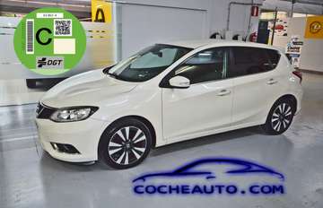 1.5 dCi Acenta