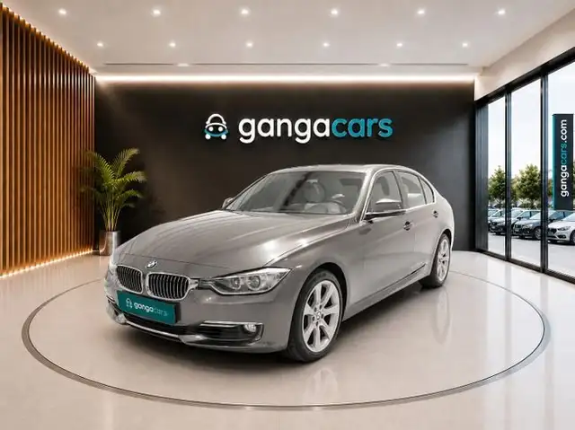 BMW 328 328i