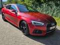 Audi A5 A5 Sportback 2.0 TDI S tronic design Rood - thumbnail 1