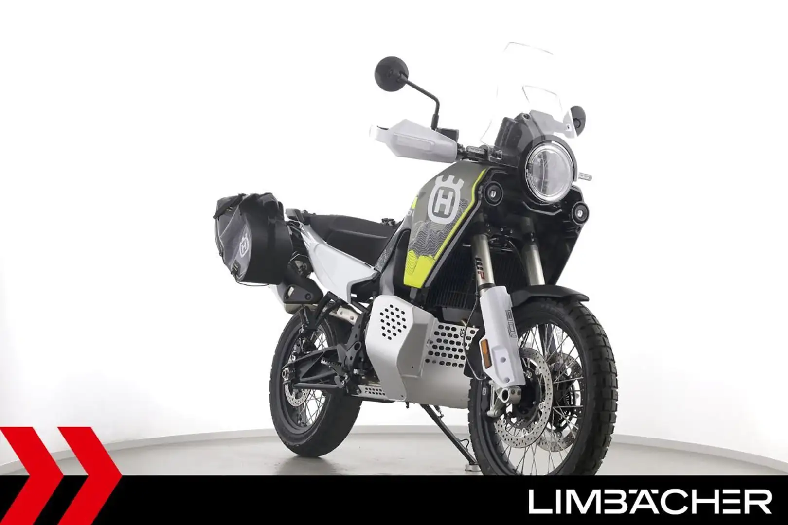 Husqvarna Norden 901 EXPEDITION - TC, Tempomat, etc - 2