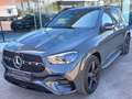 Mercedes-Benz GLE 300 d  MHEV AMG Line Advanced Plus 4matic  **KM ZERO** Gris - thumbnail 3