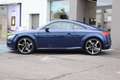 Audi TT COUPE 2.0 TFSI 230 S-LINE QUATTRO S-TRONIC BVA Bleu - thumbnail 32