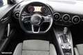 Audi TT COUPE 2.0 TFSI 230 S-LINE QUATTRO S-TRONIC BVA Bleu - thumbnail 14