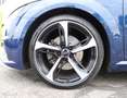 Audi TT COUPE 2.0 TFSI 230 S-LINE QUATTRO S-TRONIC BVA Bleu - thumbnail 9