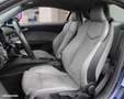 Audi TT COUPE 2.0 TFSI 230 S-LINE QUATTRO S-TRONIC BVA Bleu - thumbnail 10