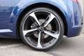 Audi TT COUPE 2.0 TFSI 230 S-LINE QUATTRO S-TRONIC BVA Bleu - thumbnail 22
