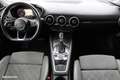 Audi TT COUPE 2.0 TFSI 230 S-LINE QUATTRO S-TRONIC BVA Bleu - thumbnail 3