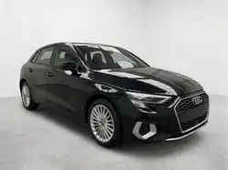 Audi A3 Sportback 30 TFSI S tronic advanced*ACC*VIRTUA*LED*NAV