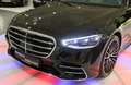 Mercedes-Benz S 400 d 4Matic L AMG-Line*NAPPA*KLAVIER*BURMESTR Schwarz - thumbnail 11
