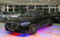 Mercedes-Benz S 400 d 4Matic L AMG-Line*NAPPA*KLAVIER*BURMESTR Schwarz - thumbnail 1