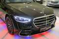 Mercedes-Benz S 400 d 4Matic L AMG-Line*NAPPA*KLAVIER*BURMESTR Schwarz - thumbnail 10
