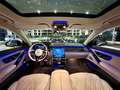 Mercedes-Benz S 400 d 4Matic L AMG-Line*NAPPA*KLAVIER*BURMESTR Schwarz - thumbnail 15