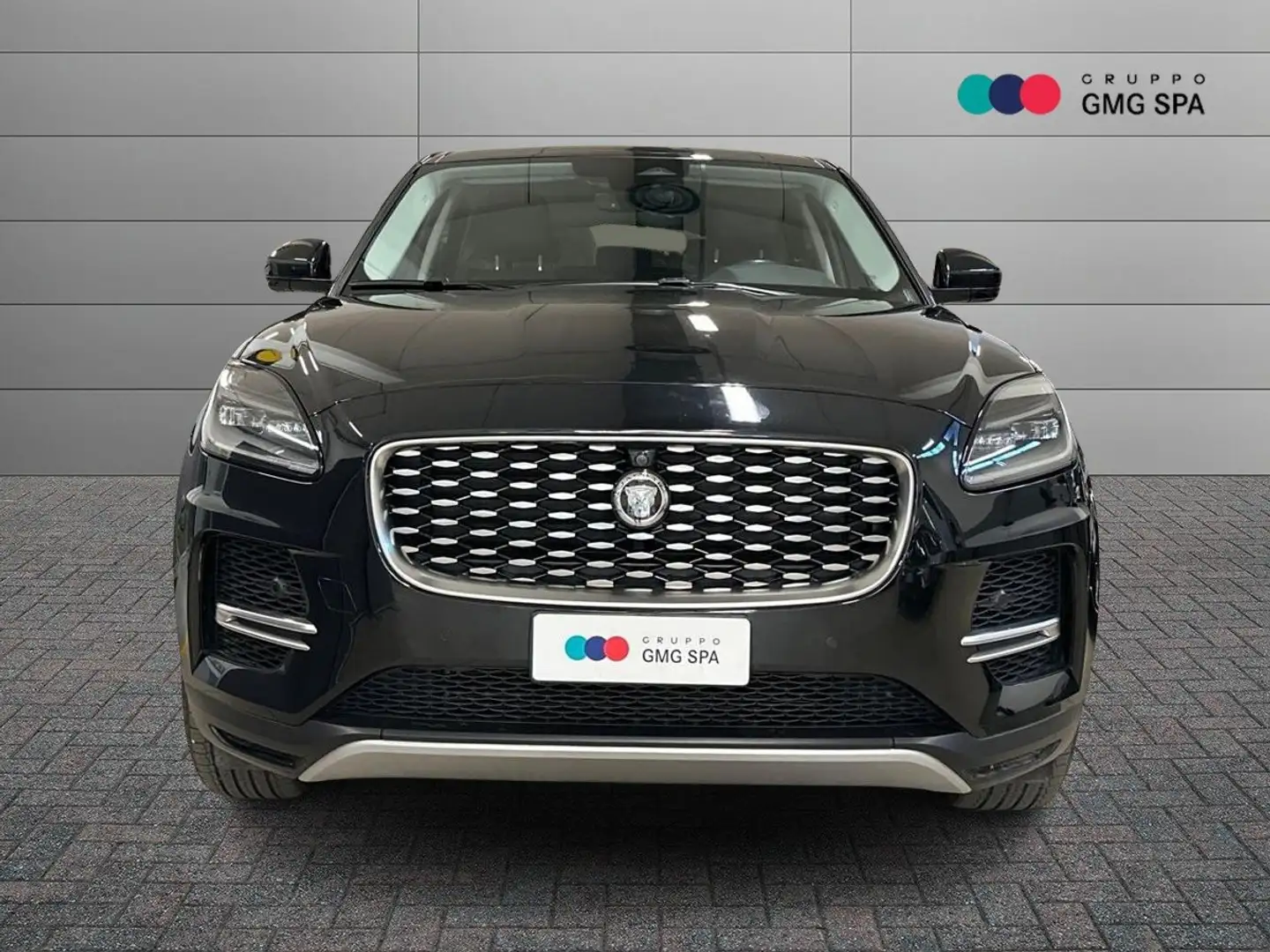 Jaguar E-Pace 2.0d i4 mhev S awd 163cv auto Schwarz - 2