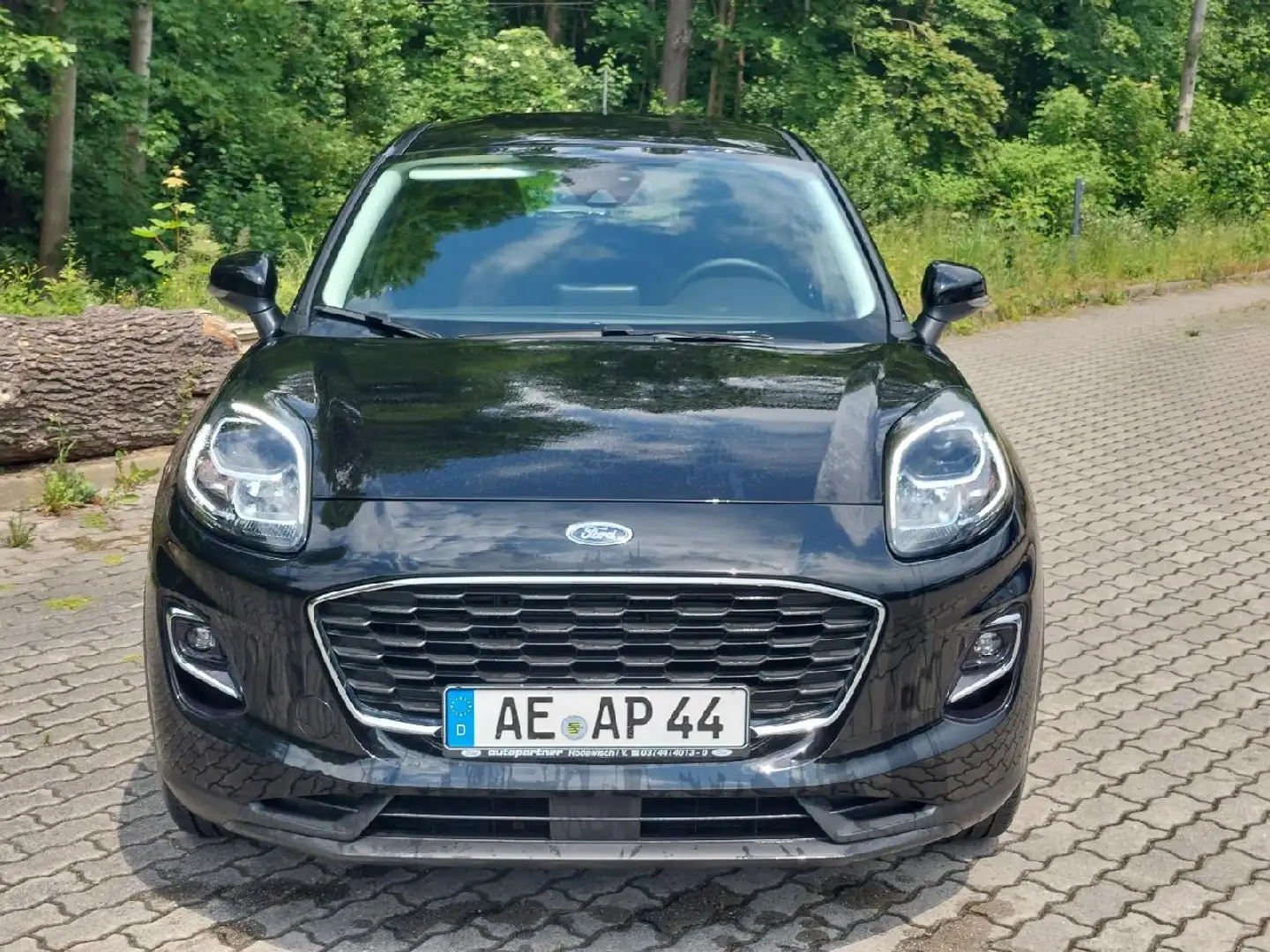 Ford Puma Cool & Connect - 2