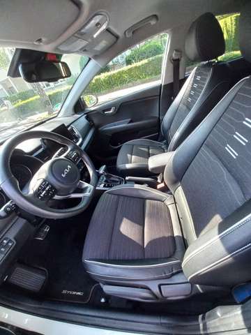 Imagine Kia Stonic Stonic 1.0 T-GDI 100 OPF DCT7 Vision