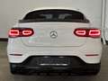 Mercedes-Benz GLC 63 AMG S 4MATIC+ Coupé I AMG Performance Weiß - thumbnail 12