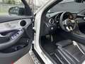 Mercedes-Benz GLC 63 AMG S 4MATIC+ Coupé I AMG Performance Weiß - thumbnail 20