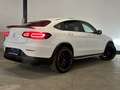 Mercedes-Benz GLC 63 AMG S 4MATIC+ Coupé I AMG Performance Weiß - thumbnail 7