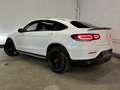 Mercedes-Benz GLC 63 AMG S 4MATIC+ Coupé I AMG Performance Weiß - thumbnail 31