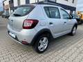 Dacia Sandero Sandero II Stepway Prestige/NAVI/TÜV+SER Silber - thumbnail 4
