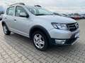 Dacia Sandero Sandero II Stepway Prestige/NAVI/TÜV+SER Silber - thumbnail 7