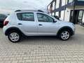 Dacia Sandero Sandero II Stepway Prestige/NAVI/TÜV+SER Silber - thumbnail 8