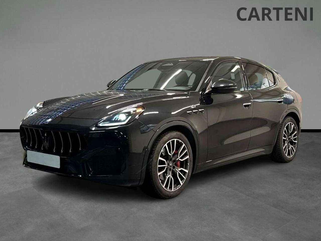 Maserati Grecale 2.0 mhev GT 300cv auto