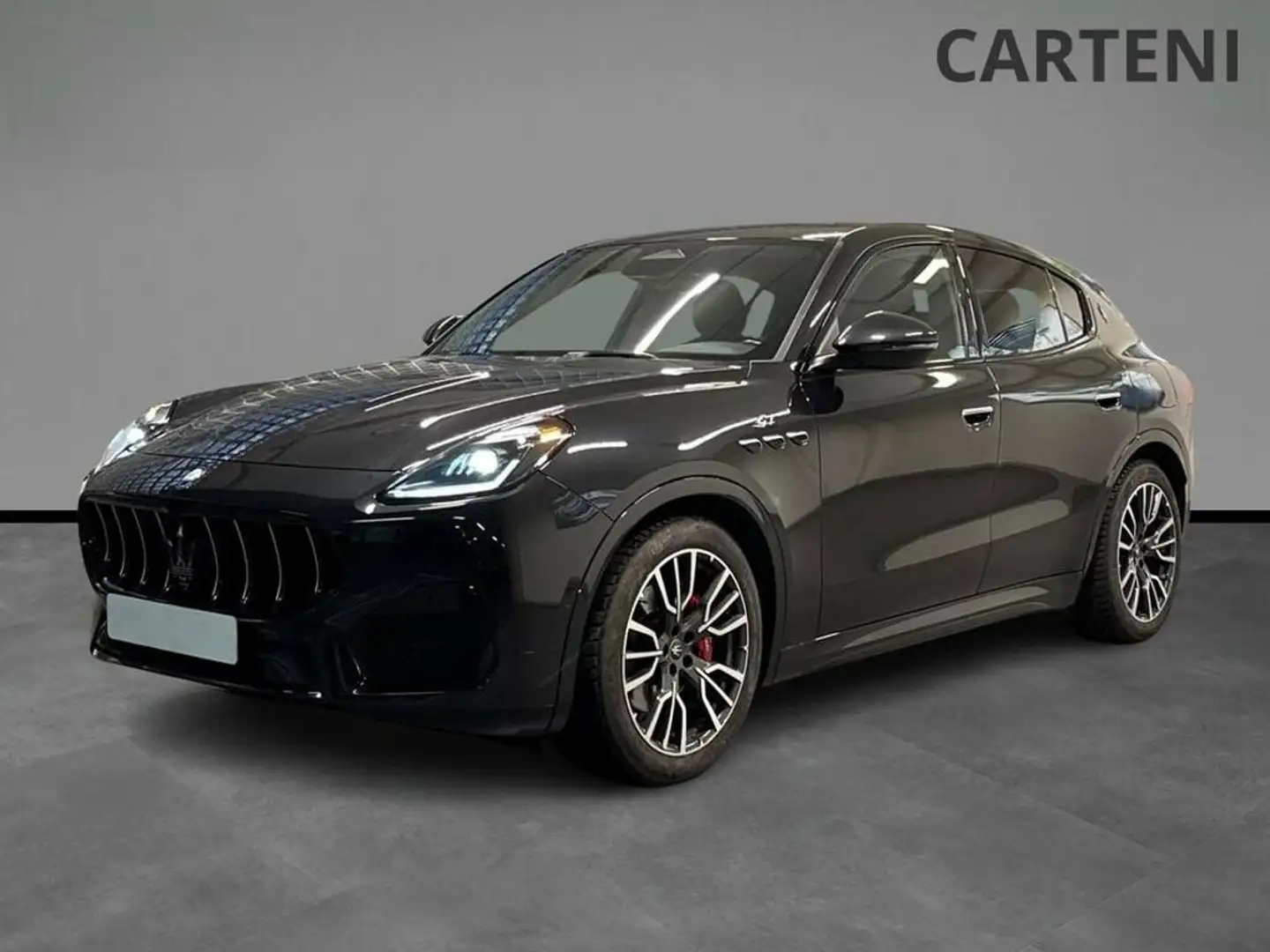 Maserati Grecale 2.0 mhev GT 300cv auto - 1