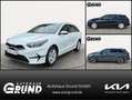Kia Ceed SW / cee'd SW 1.5T DCT7 ULTIMATE💥AKTION 💥NAVI | SHZ | SMART-KE Weiß - thumbnail 1