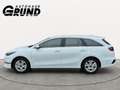 Kia Ceed SW / cee'd SW 1.5T DCT7 ULTIMATE💥AKTION 💥NAVI | SHZ | SMART-KE Weiß - thumbnail 3