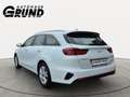 Kia Ceed SW / cee'd SW 1.5T DCT7 ULTIMATE💥AKTION 💥NAVI | SHZ | SMART-KE Weiß - thumbnail 4