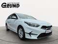 Kia Ceed SW / cee'd SW 1.5T DCT7 ULTIMATE💥AKTION 💥NAVI | SHZ | SMART-KE Weiß - thumbnail 6