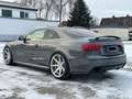 Audi RS5 4.2 FSI quattro Milltek B&O 20"Zoll Grau - thumbnail 6