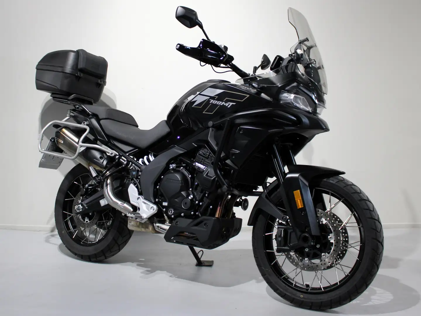 CFMOTO 700 MT ADV - 2