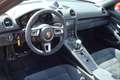Porsche 718 Spyder 4.0 SPYDER * SPORTUITLAAT * BOSE * 20' ALU BLACK * Piros - thumbnail 5
