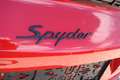 Porsche 718 Spyder 4.0 SPYDER * SPORTUITLAAT * BOSE * 20' ALU BLACK * Rot - thumbnail 13