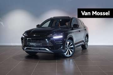 DM-i PHEV Boost PANO | LEDER | HEAD UP | 360° | NA