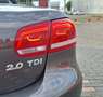 Volkswagen Eos Eos 2.0 TDI DPF DSG NAVI BT Vollleder N/R Maro - thumbnail 6