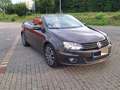 Volkswagen Eos Eos 2.0 TDI DPF DSG NAVI BT Vollleder N/R Maro - thumbnail 2