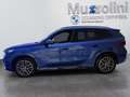 BMW X1 X1 Bleu - thumbnail 15