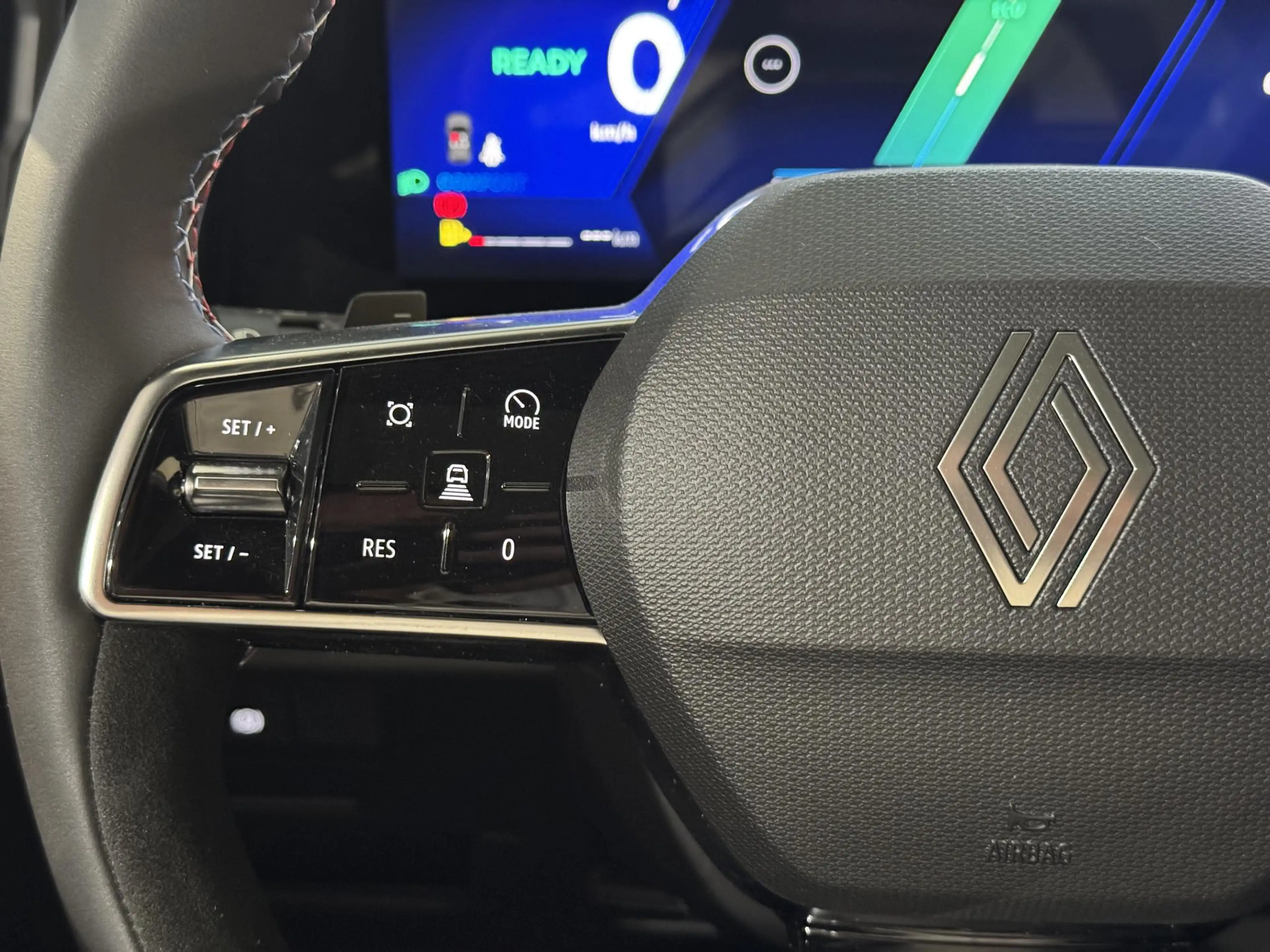 Renault Rafale 1.2 E-Tech full hybrid 200 esprit Alpine | 8500 EU — photo 10