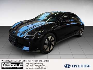 Allradantrieb 77,4kWh Batt. 325 PS UNIQ-Paket HUD