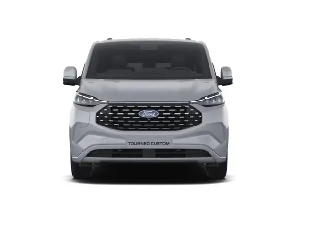 Ford Tourneo Custom Bus 2,5 PHEV 340 L2H1 FWD Titanium X Aut. Ansicht 3