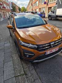 Sandero Stepway 1.0 TCe Stepway